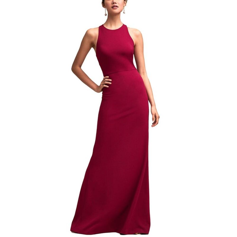 Silvia Rufino Womens  Maxi Dress